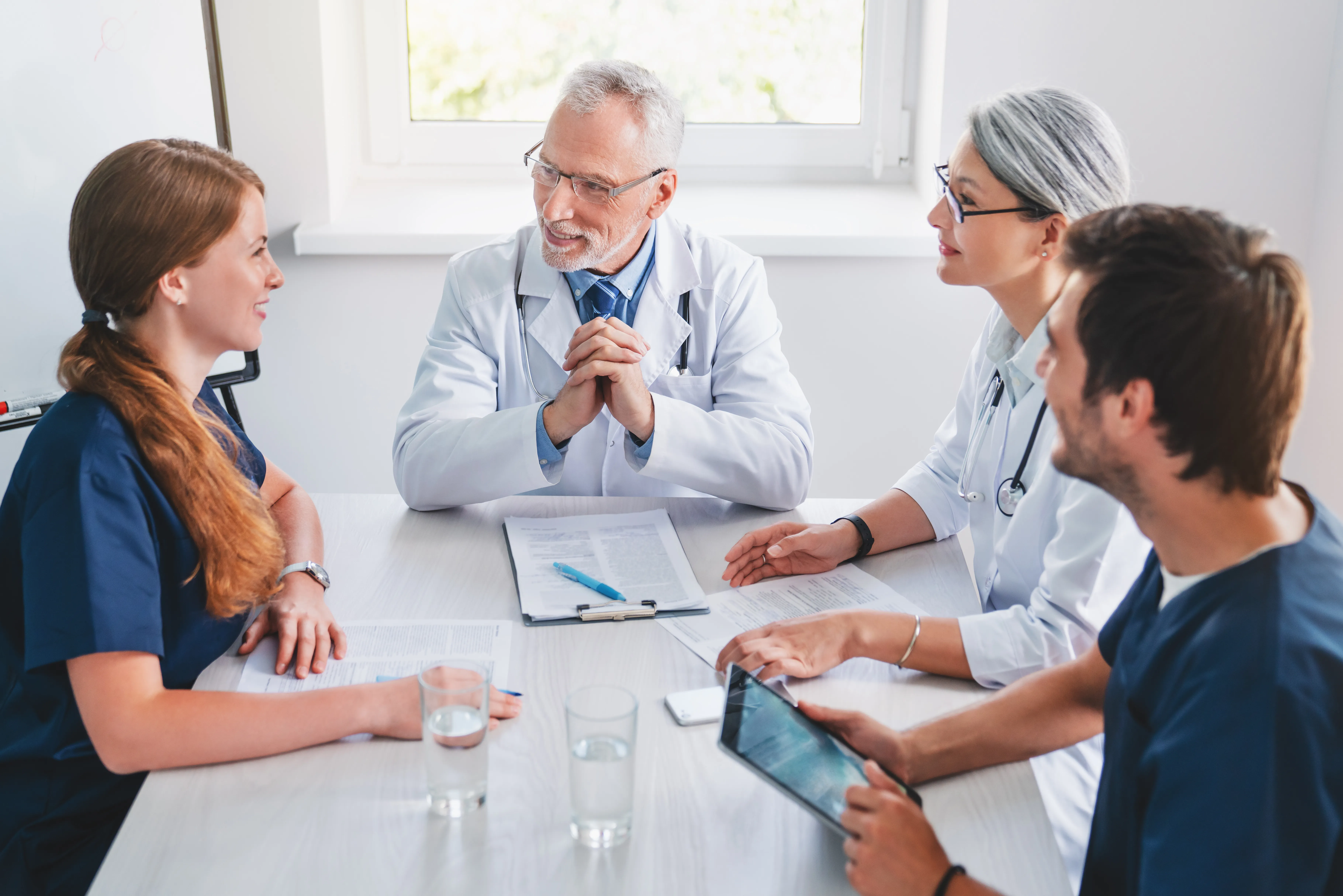 Empowering Patient Advocacy1